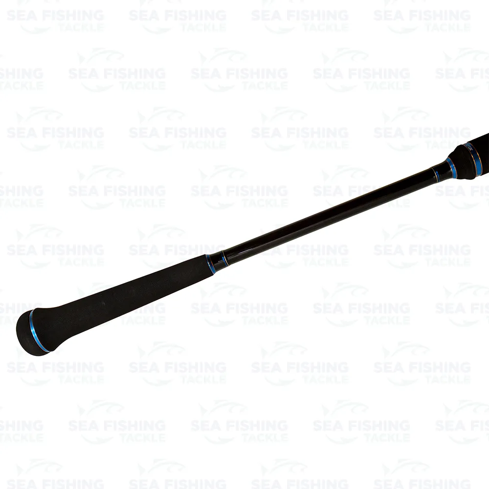 Ocean's Legacy Elementus Spin Slow Deep Jigging 6'1" PE 5+ 700 g - Bild 3