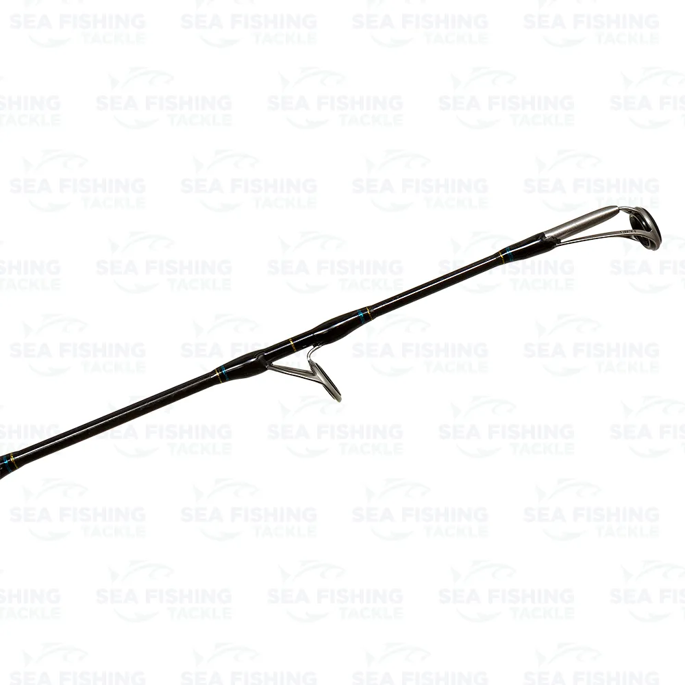 Ocean's Legacy Elementus Overhead Speed Jig 6'1" PE 8 - 200-450 g - Image 2