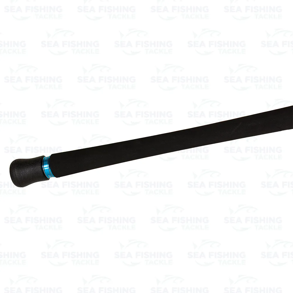Ocean's Legacy Elementus Overhead Speed Jig 6'1" PE 8 - 200-450 g - Image 3