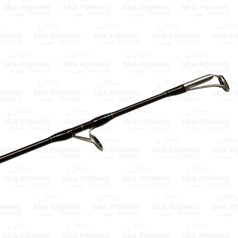 Ocean's Legacy Elementus Overhead Speed Jig 6'1" PE 10 - 300-620 g - Image 5