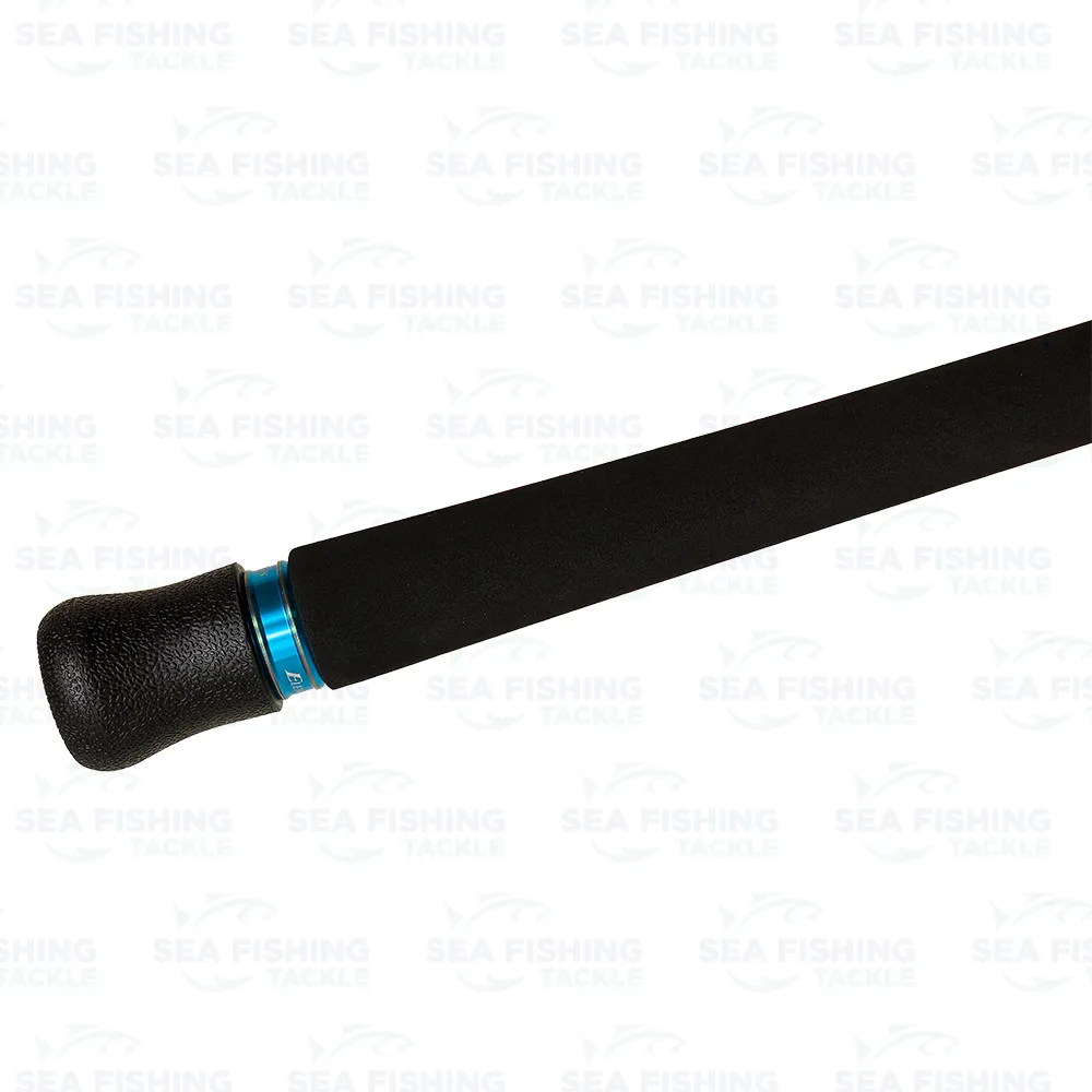 Ocean's Legacy Elementus Overhead Speed Jig 6'1" PE 10 - 300-620 g - Image 2