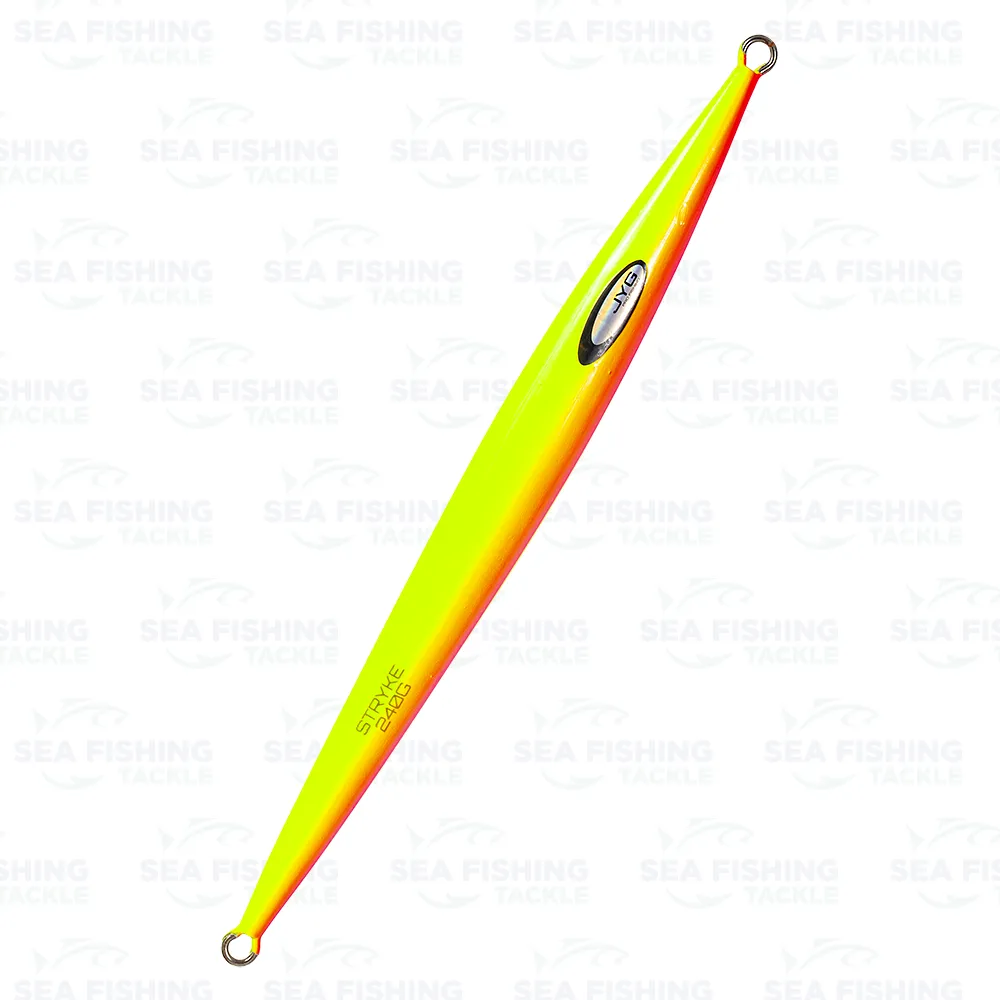 Jyg Pro Stryke 240 g - Bild 7