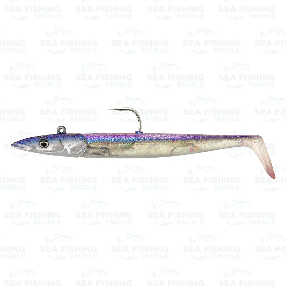 Savage Gear Sandeel V2 27,5 cm 275g - Image 8