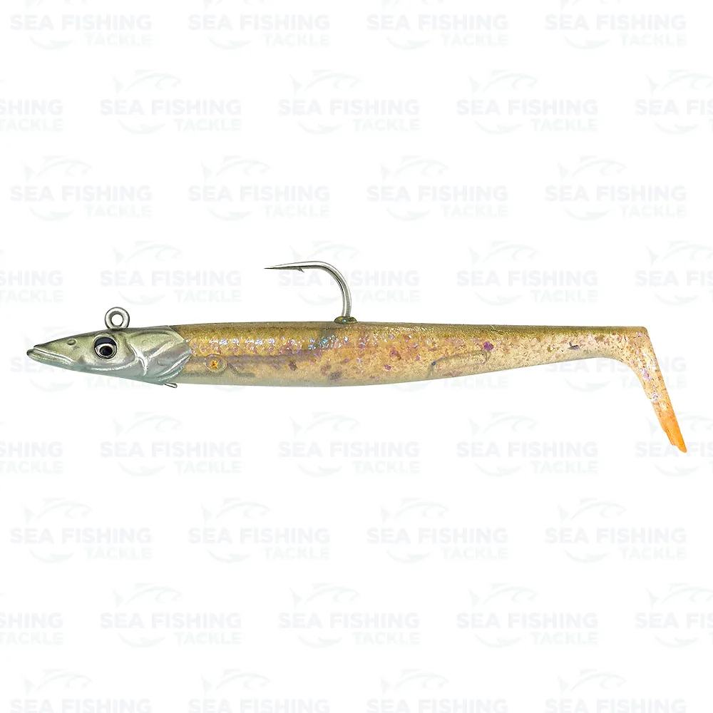 Savage Gear Sandeel V2 27,5 cm 275g - Image 7