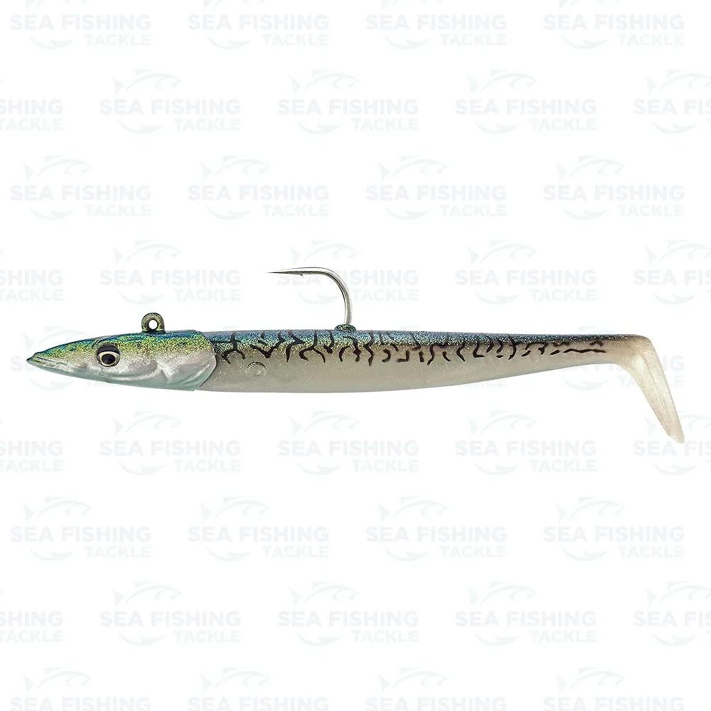 Savage Gear Sandeel V2 27,5 cm 275g