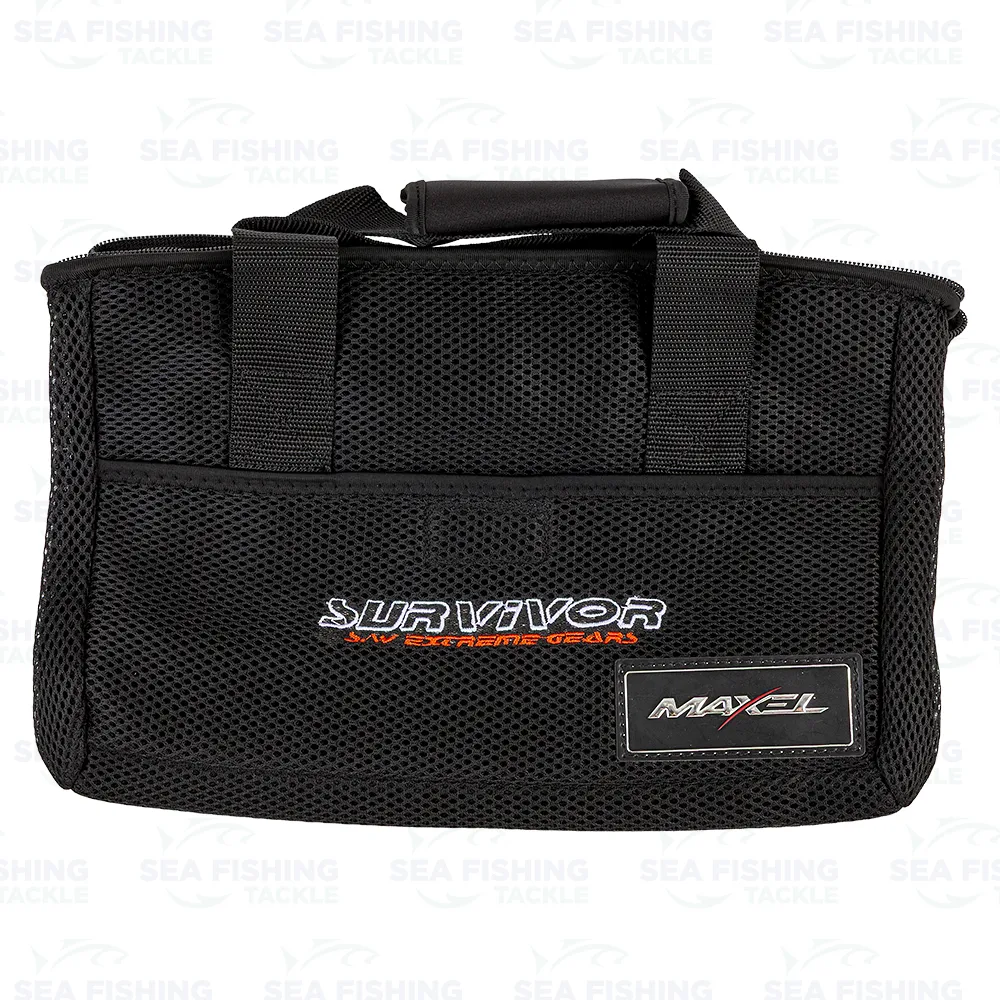 Maxel GT Lure Bag - Image 2
