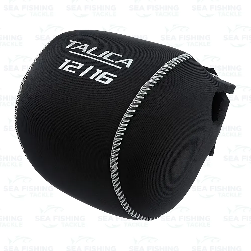Shimano Talica Reel Cover 12/16
