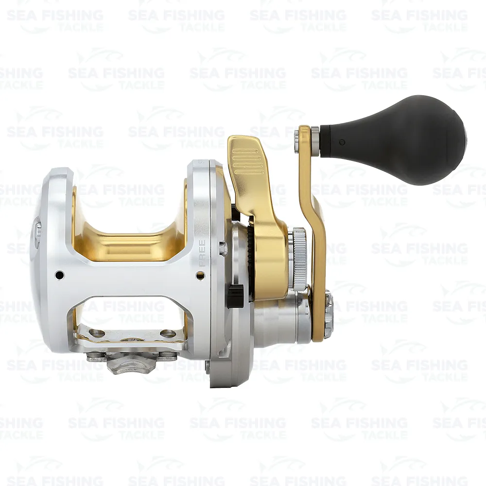 Shimano Talica 12 - Image 2
