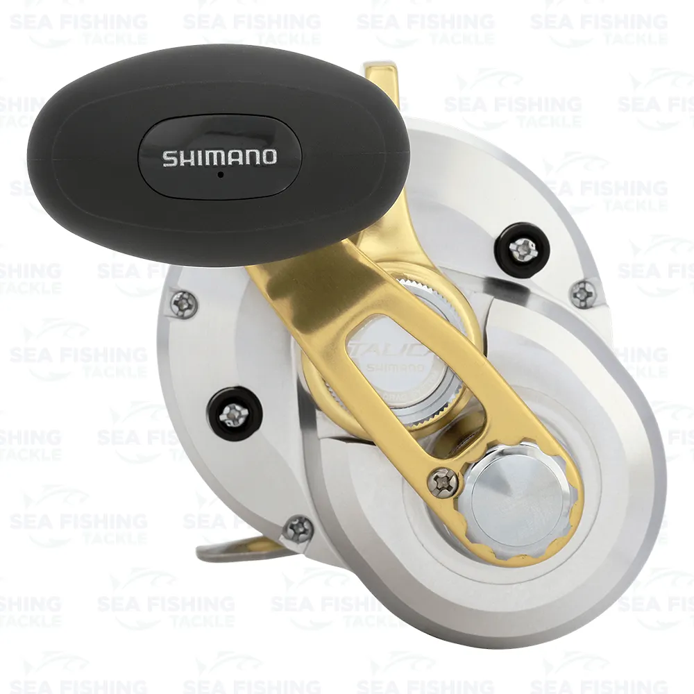 Shimano Talica 12 - Image 5