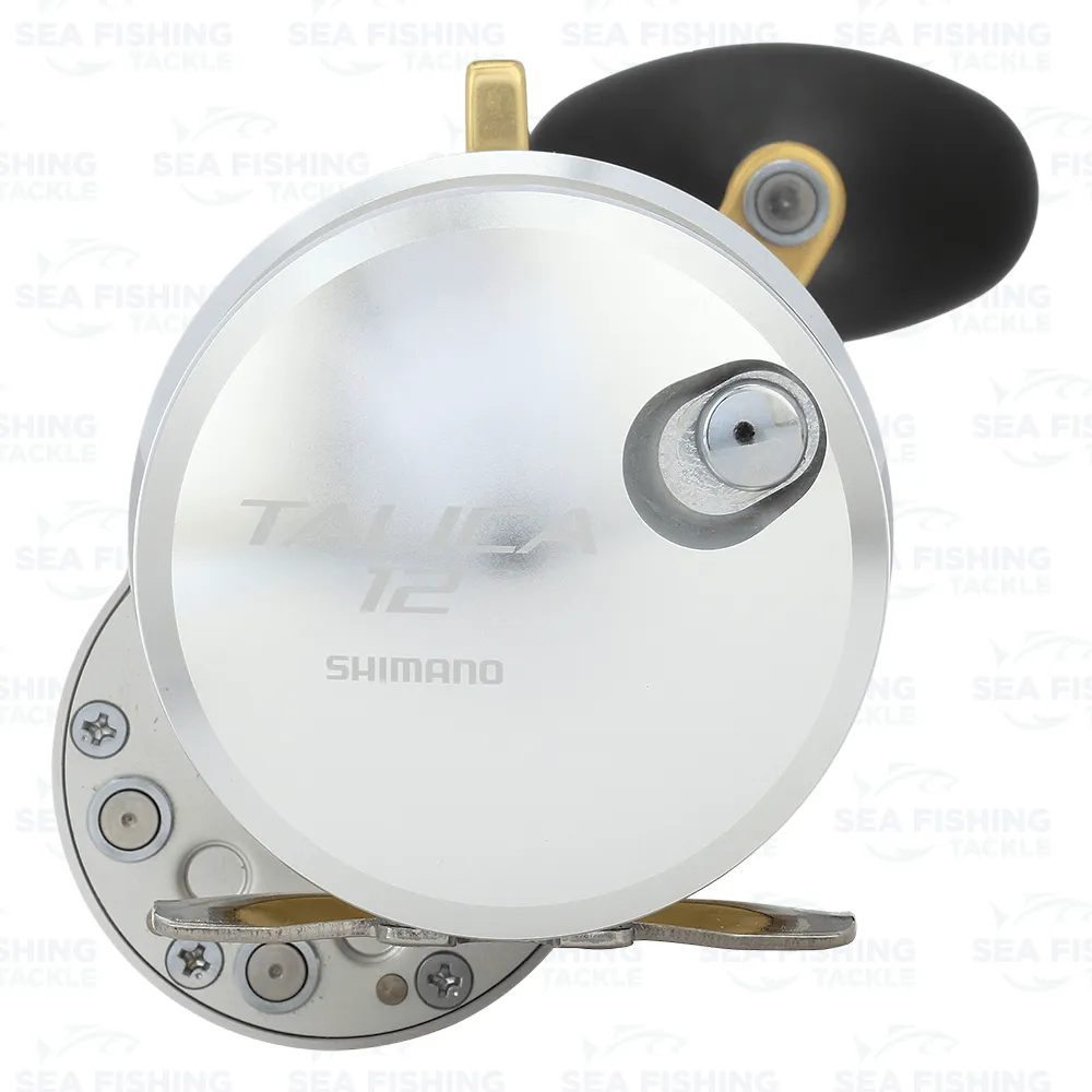 Shimano Talica 12 - Image 6