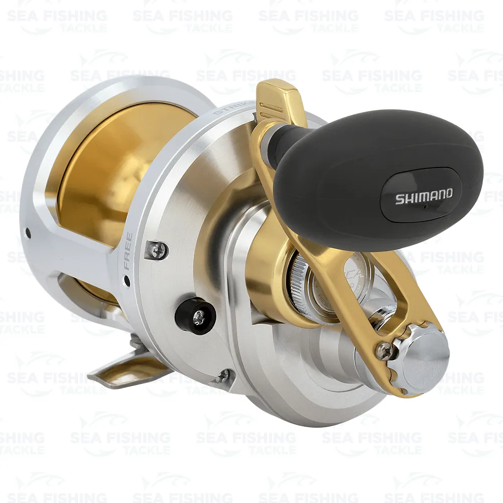 Shimano Talica 12 - Image 8