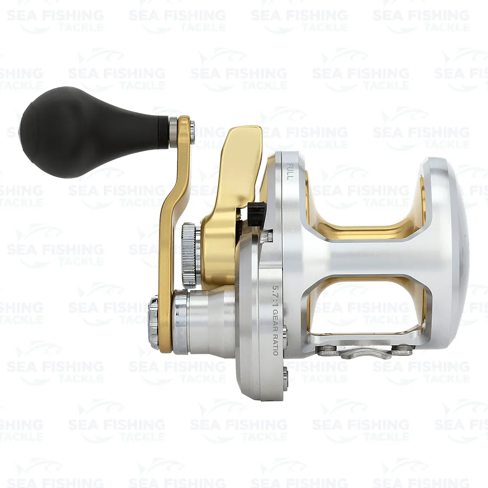 Shimano Talica 12 - Image 7