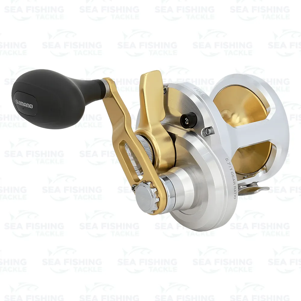 Shimano Talica 12