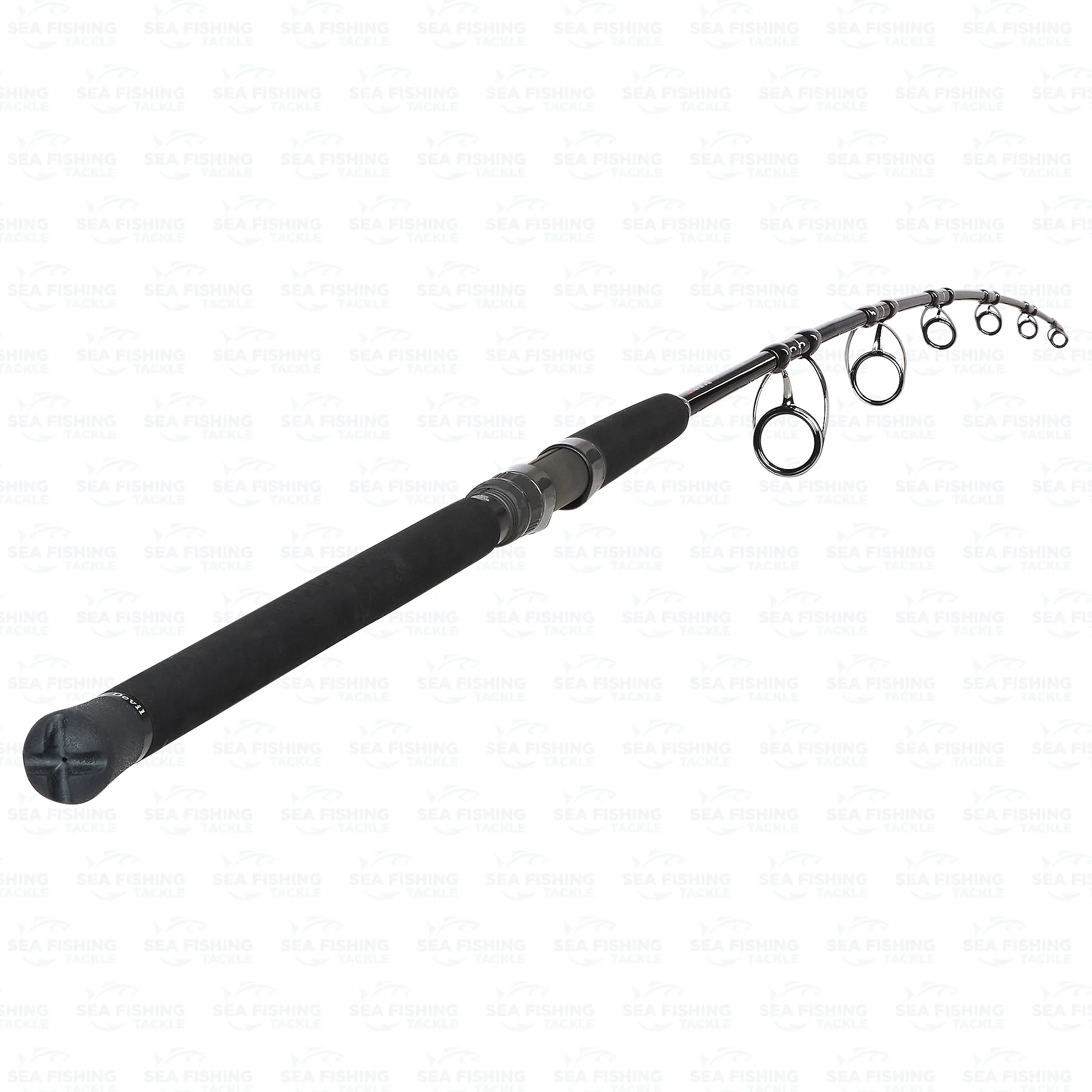 Ocean Devil Psycho 2026- 55 - 300G