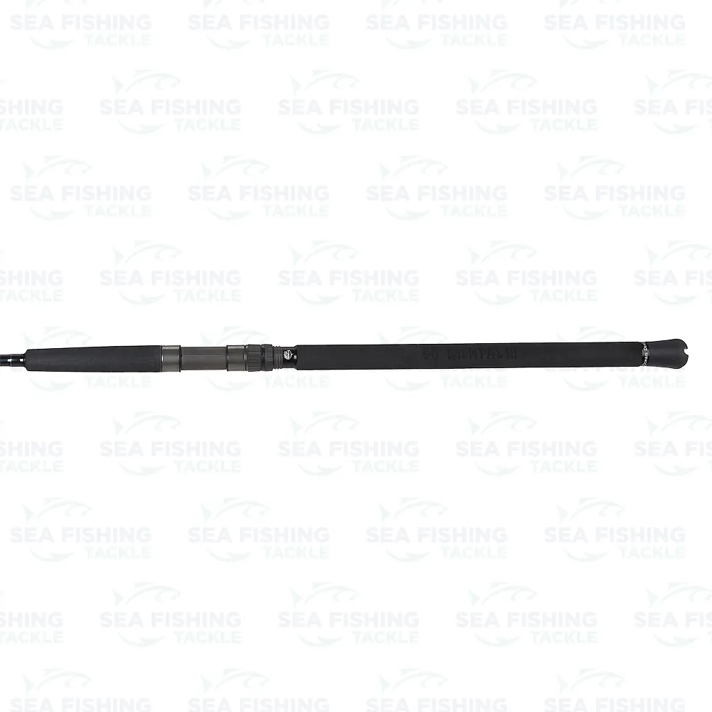 Ocean Devil Psycho 2026- 55 - 300G - Bild 6