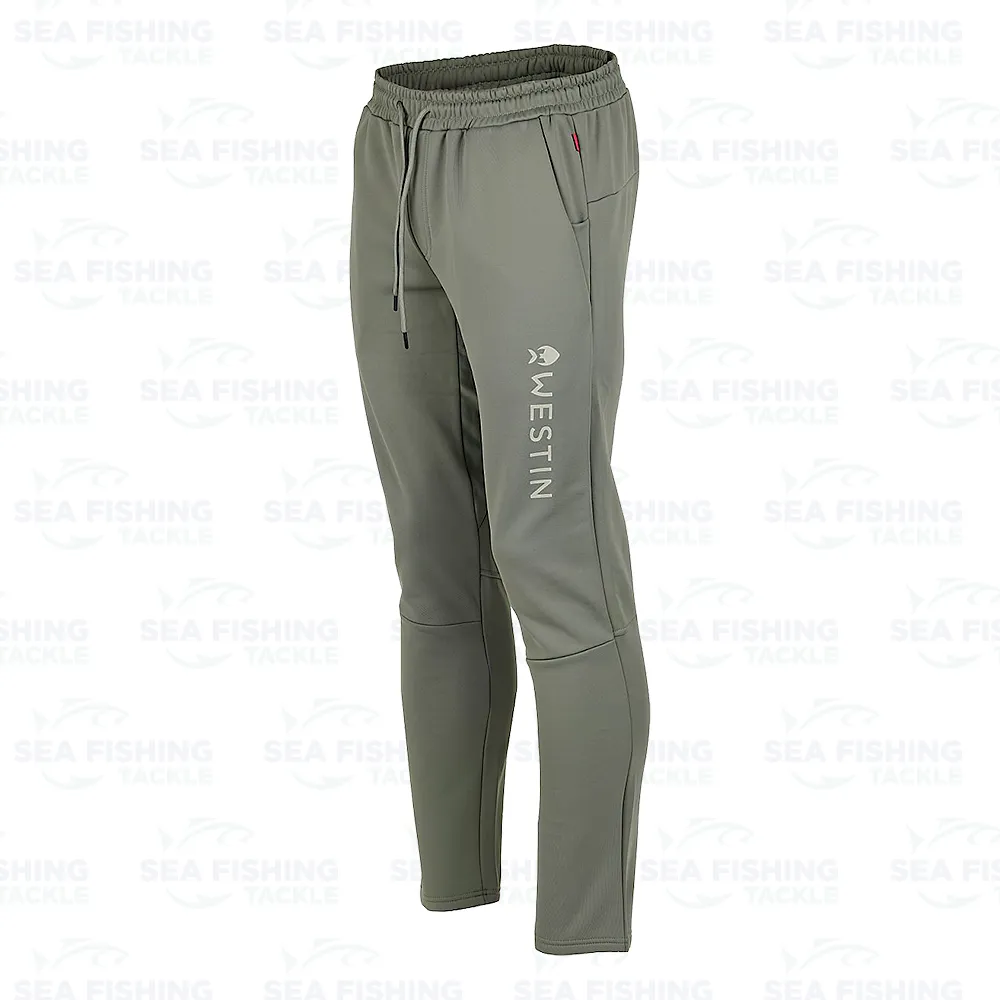 Westin Energy Midlayer Trousers - Dark Sage