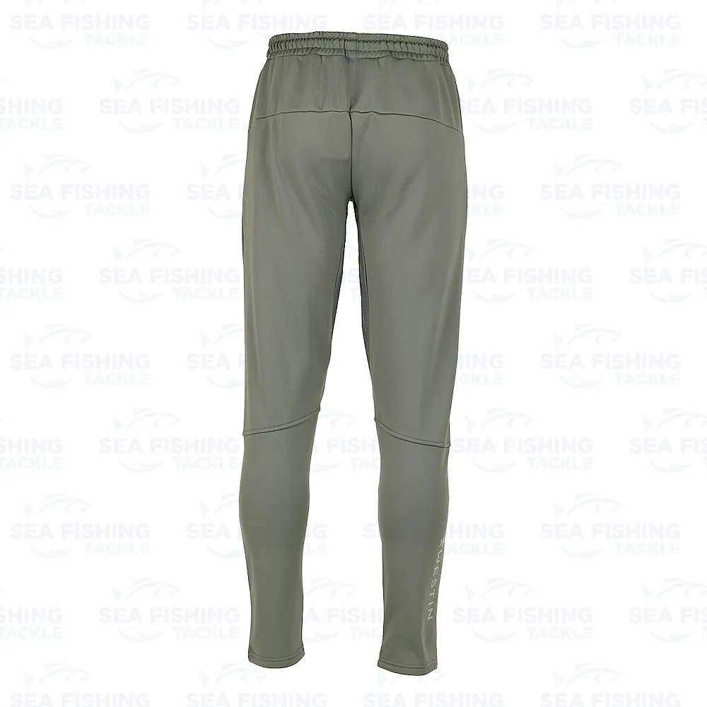 Westin Energy Midlayer Trousers - Dark Sage - Image 3