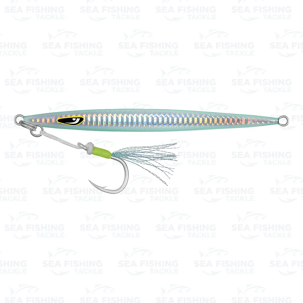 Nomad The Streaker Jig - 120 g - Image 9