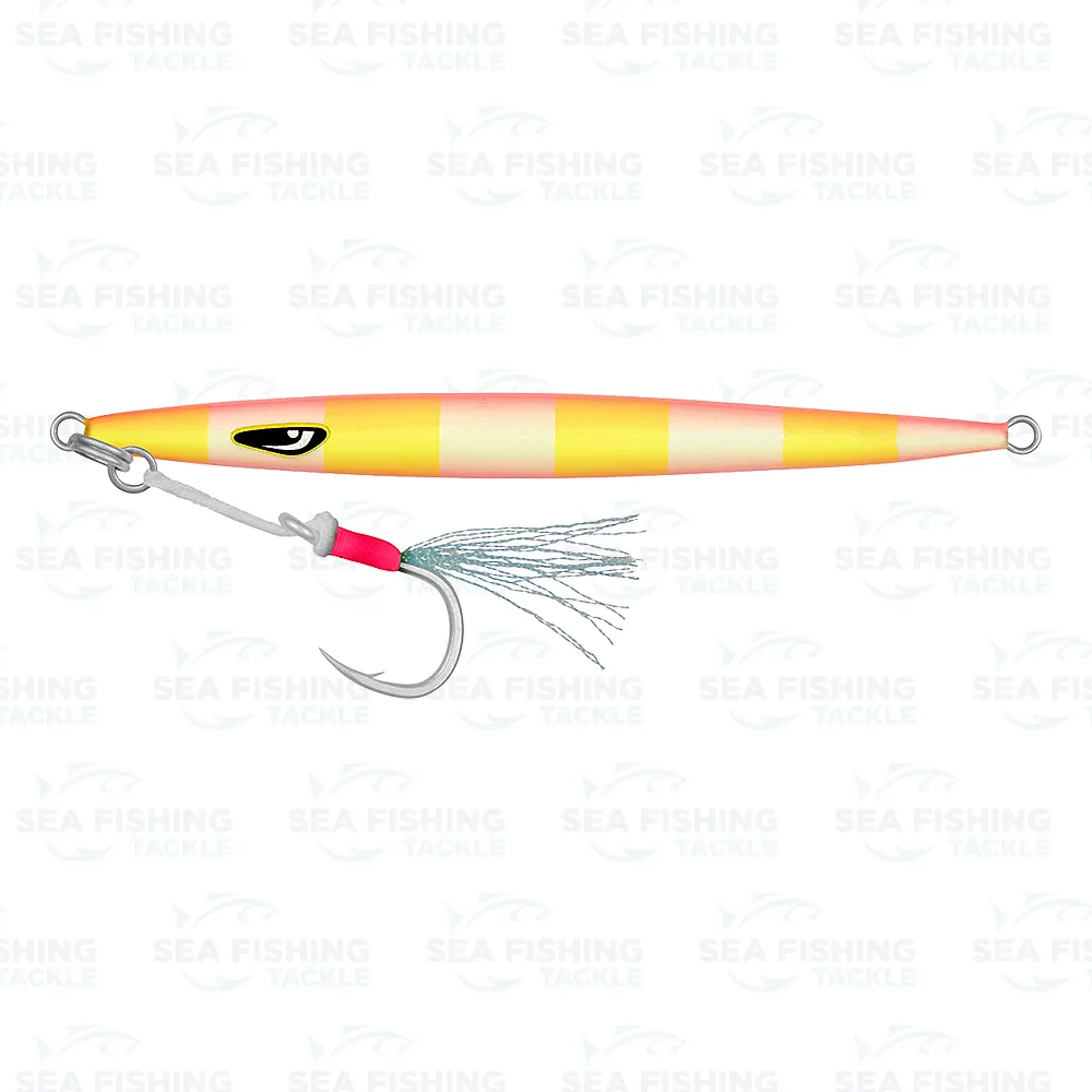 Nomad The Streaker Jig - 320 g - Image 5