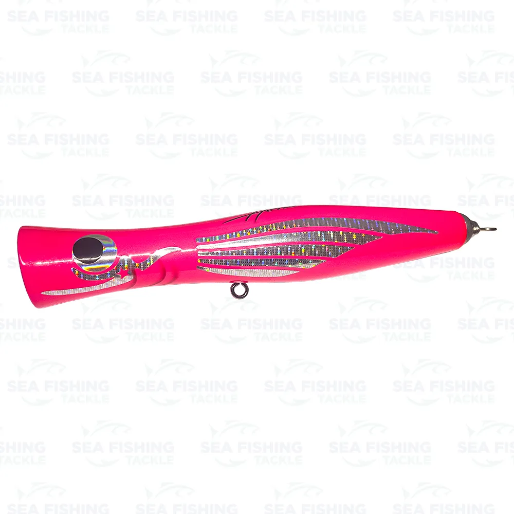 Heru Skipjack 120 - Bild 13