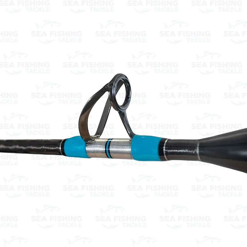 Talica Standup Spiral 1,85 M, 6'1 50-80 LBS - Image 3