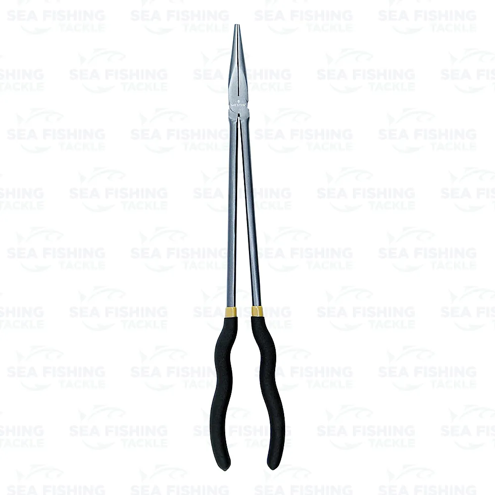 Westin Unhooking Plier Stainless XXL
