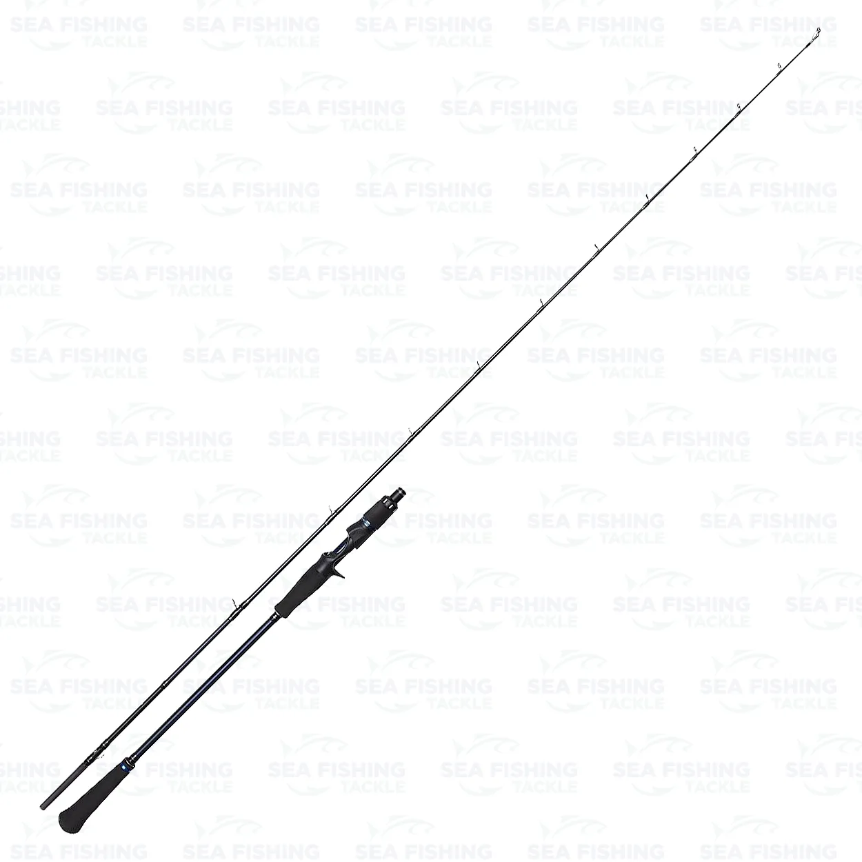 Westin W2 Slowjigging-T 6'4"/193 cm M Max 200 g 1+1 sec