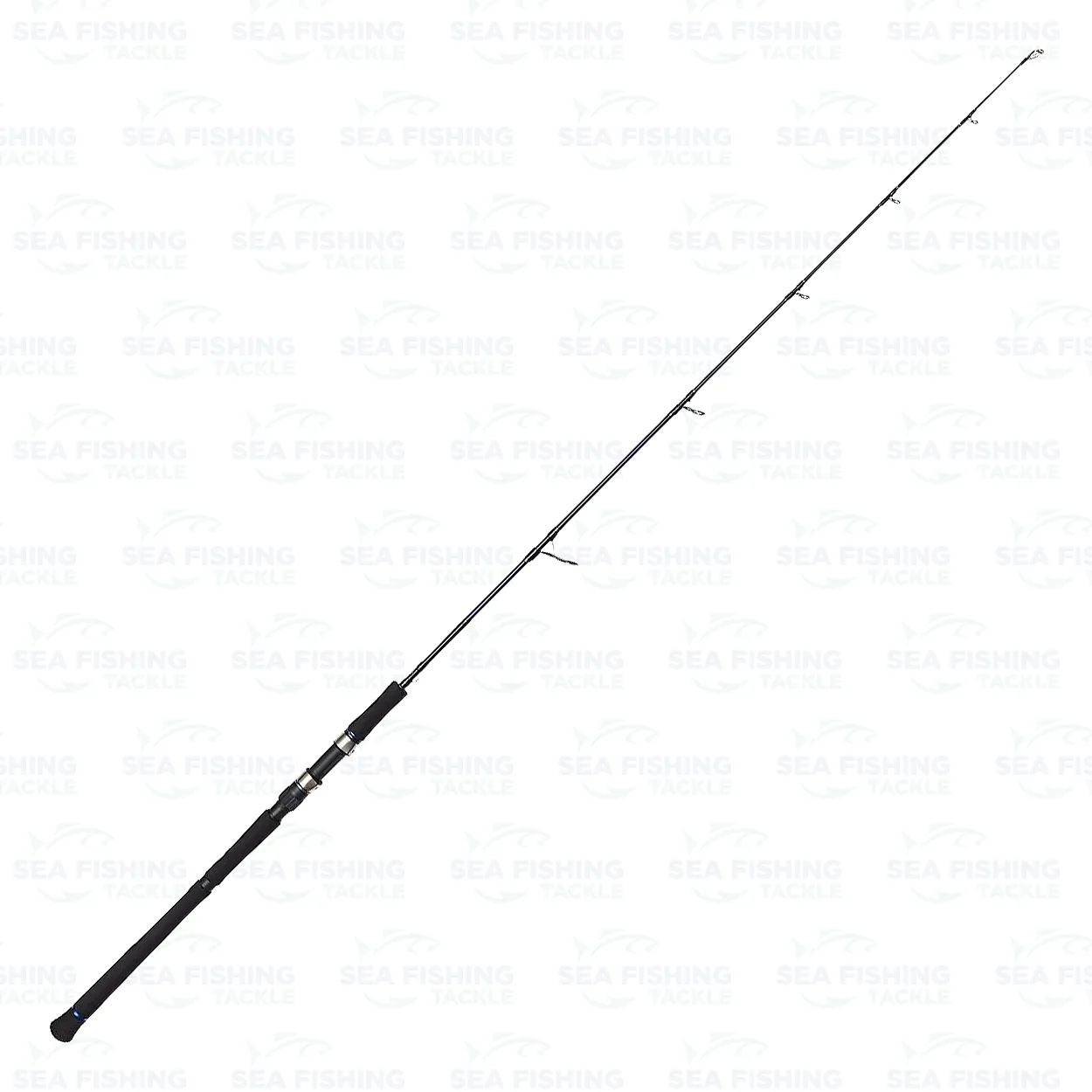 Westin W2 Jigging 6'/183 cm MH Max 250 g - 1 sec
