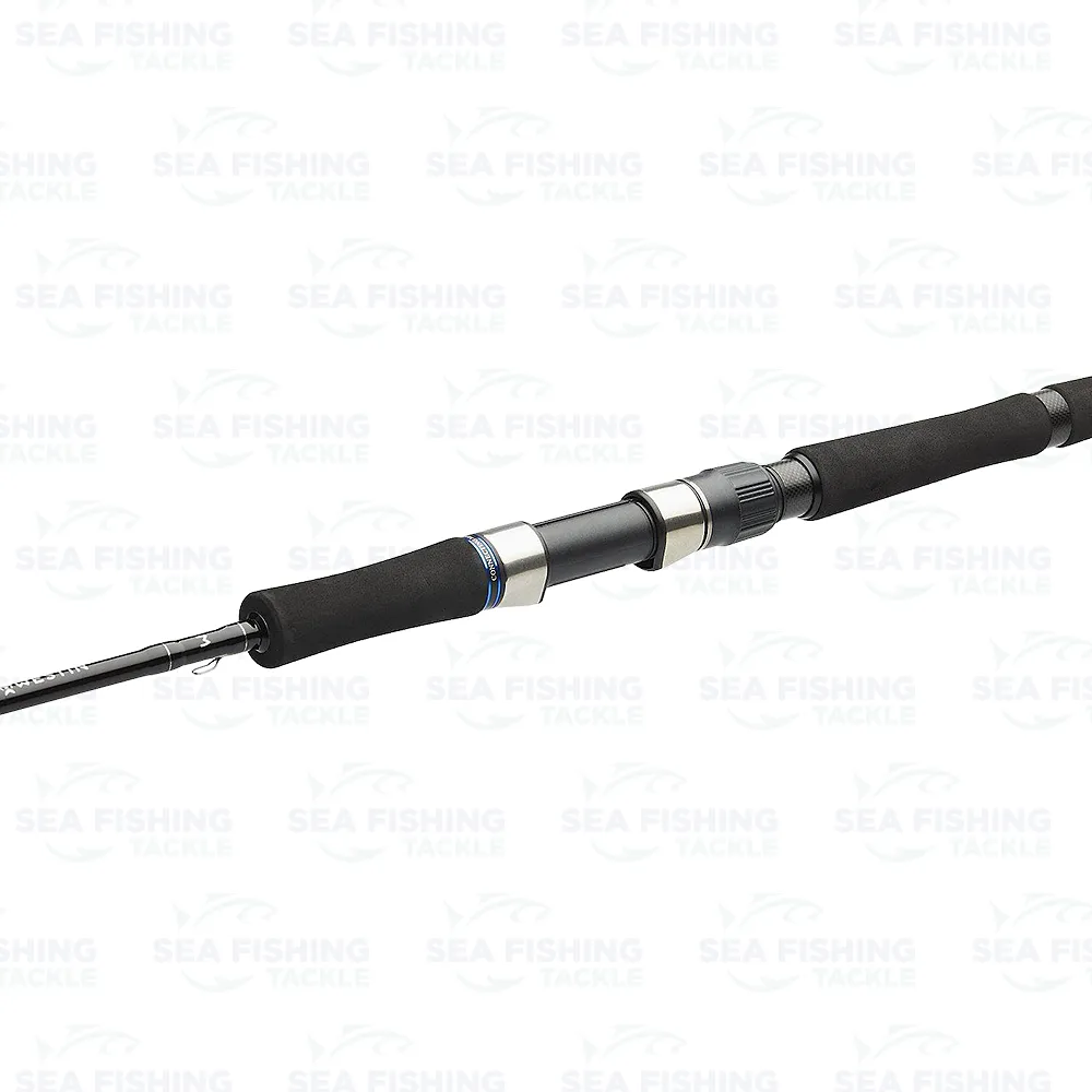 Westin W2 Jigging 6'/183 cm MH Max 250 g - 1 sec - Bild 5