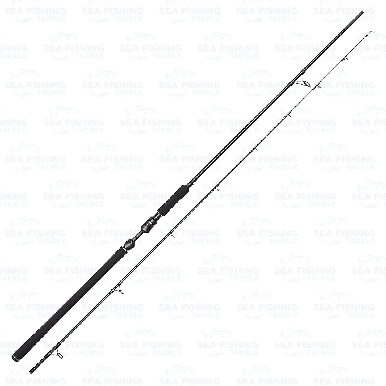 Westin W3 Powercast 3rd 7'9"/236 cm 3XH 60-150 g - 2 sec