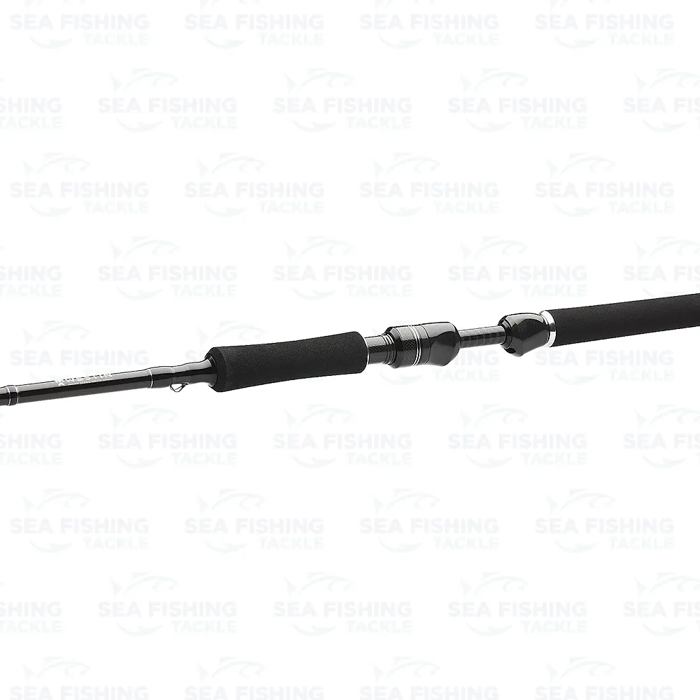 Westin W3 Powercast 3rd 7'9"/236 cm 3XH 60-150 g - 2 sec - Bild 5
